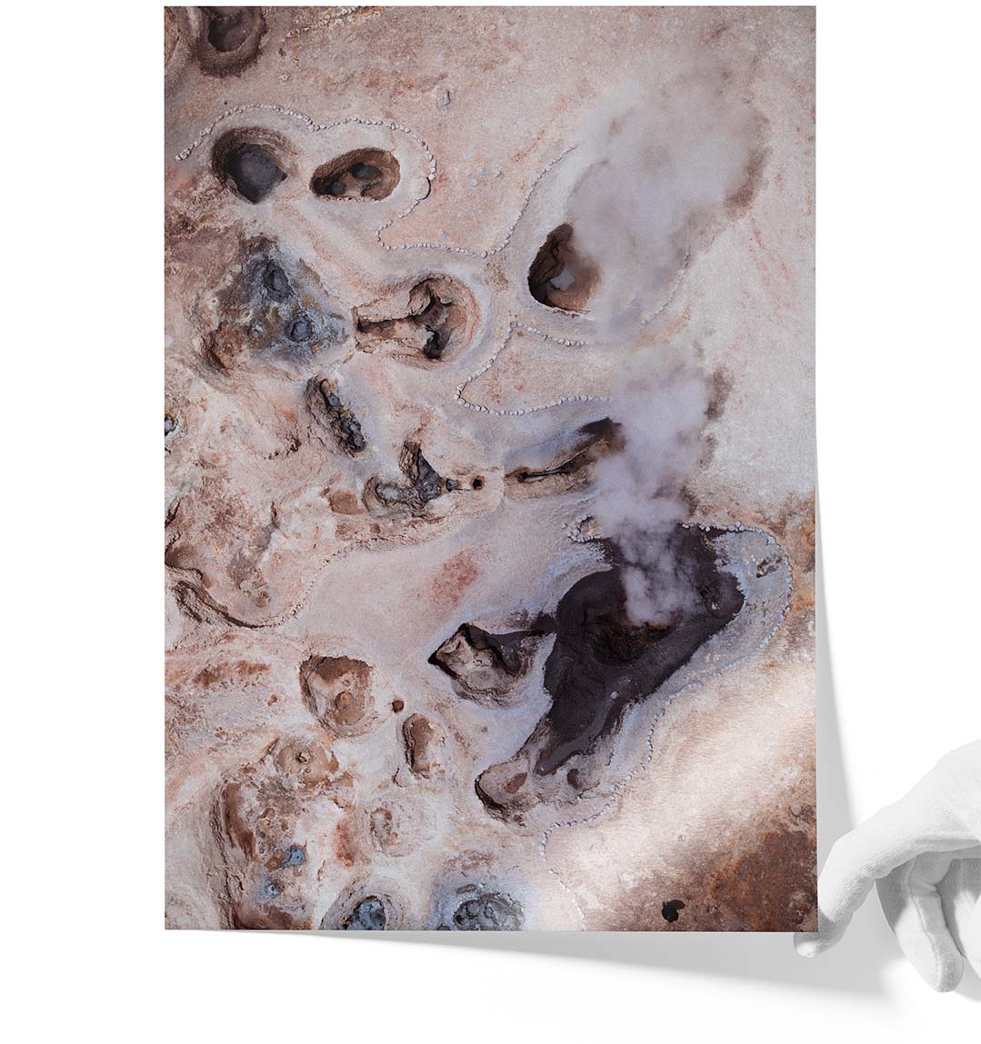 Fine Art Print Marc Jordi Fischer