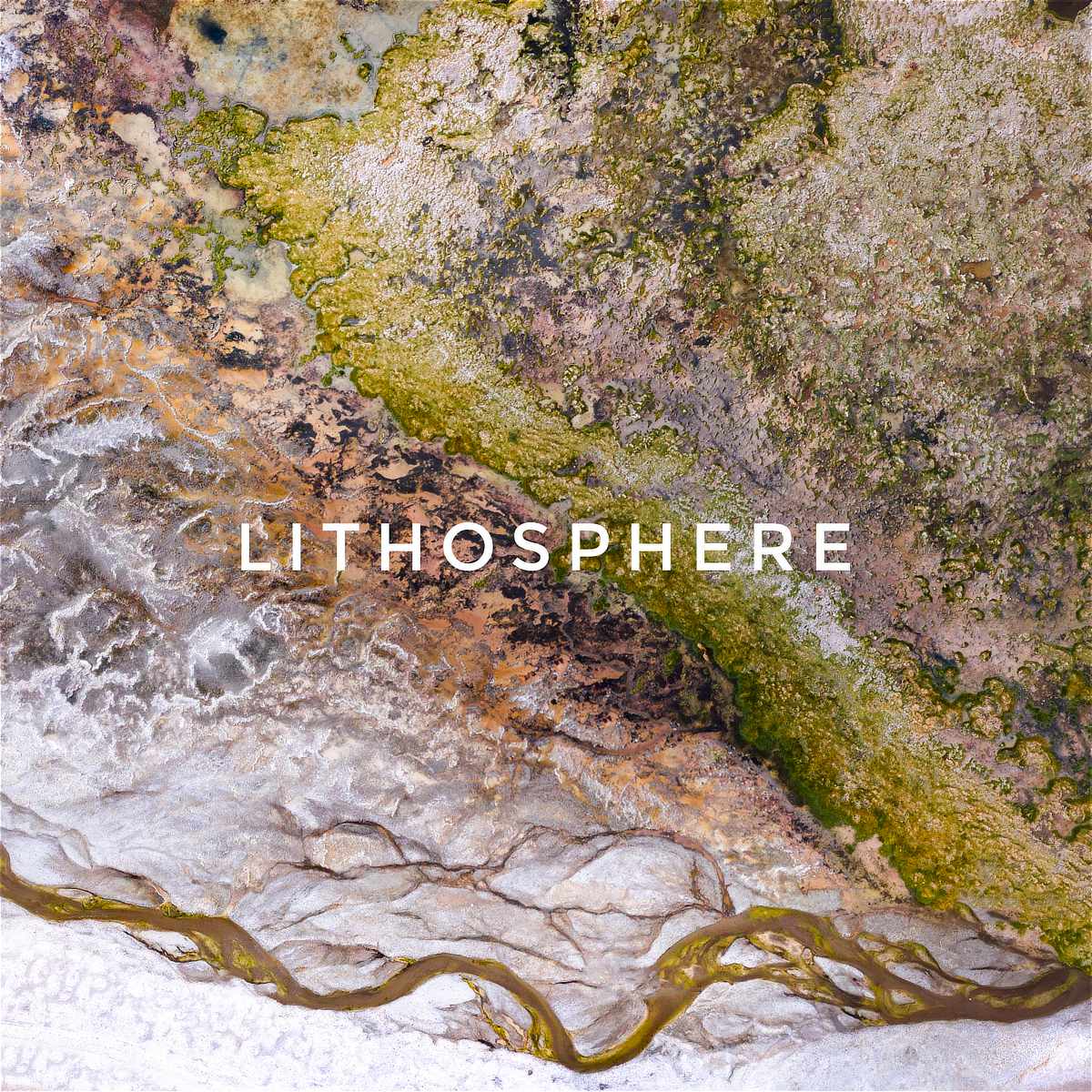 Projekt Lithosphere