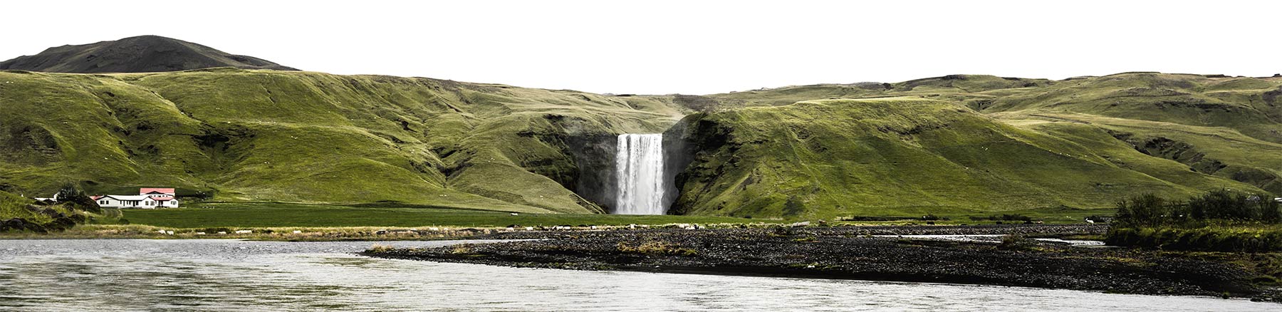 Skogarfoss